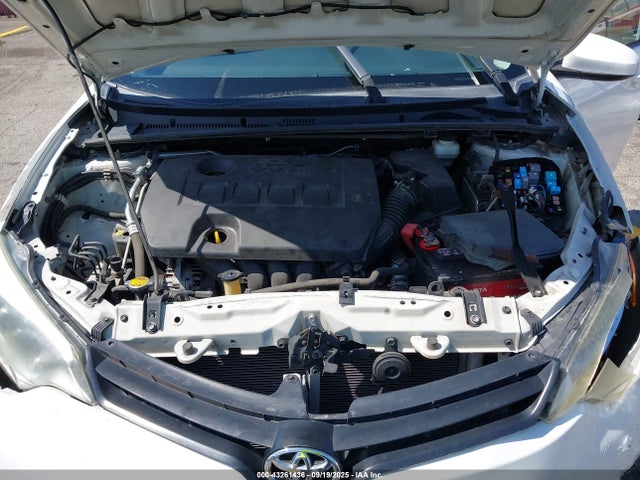 Toyota 2zr-fe 2014 5YFBURHE8EP156074 Image 10