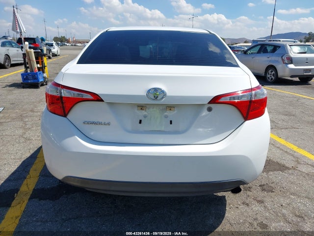 Toyota 2zr-fe 2014 5YFBURHE8EP156074 Image 16