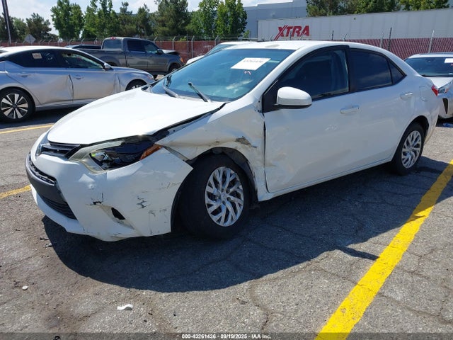Toyota 2zr-fe 2014 5YFBURHE8EP156074 Image 2