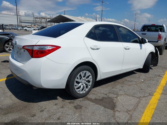 Toyota 2zr-fe 2014 5YFBURHE8EP156074 Image 4