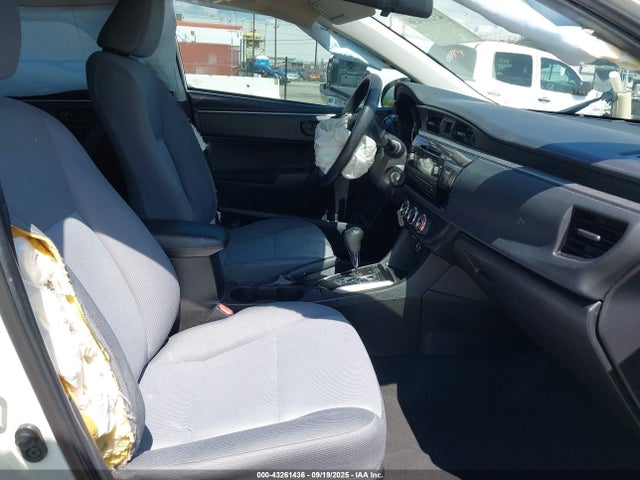 Toyota 2zr-fe 2014 5YFBURHE8EP156074 Image 5