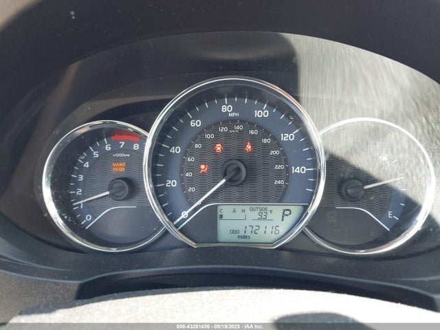 Toyota 2zr-fe 2014 5YFBURHE8EP156074 Image 7