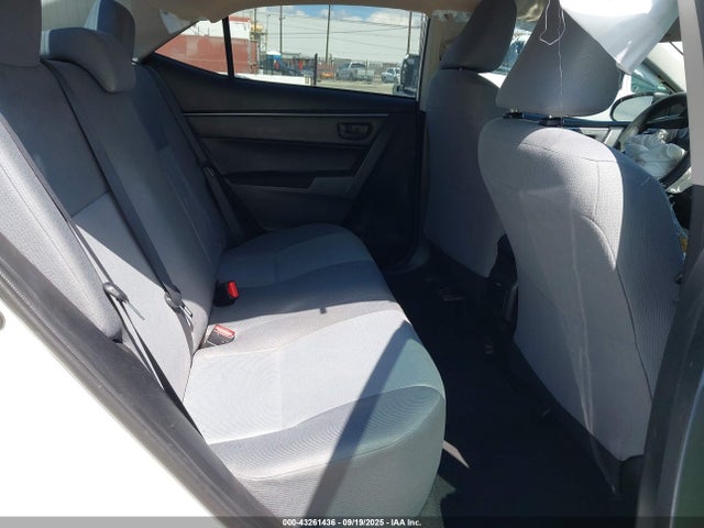 Toyota 2zr-fe 2014 5YFBURHE8EP156074 Image 8