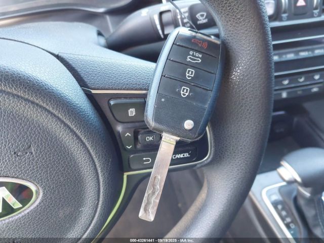 2018 KIA OPTIMA 5XXGT4L33JG227234 Photo 10