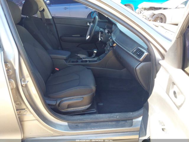 2018 KIA OPTIMA 5XXGT4L33JG227234 Photo 4