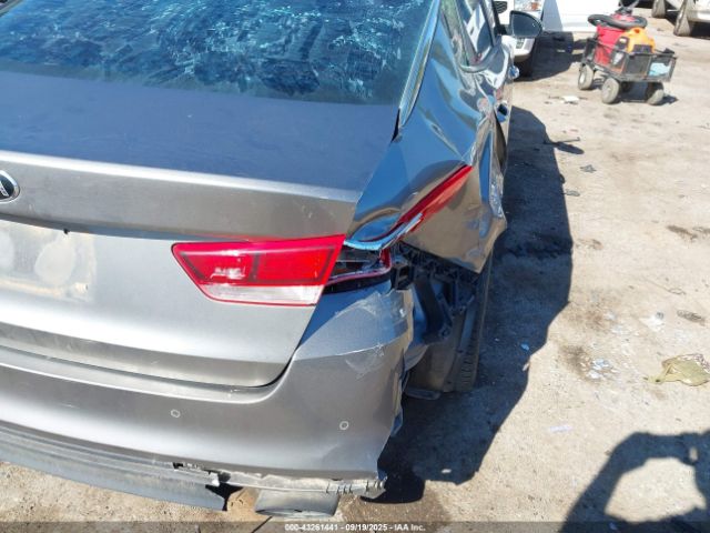2018 KIA OPTIMA 5XXGT4L33JG227234 Photo 5