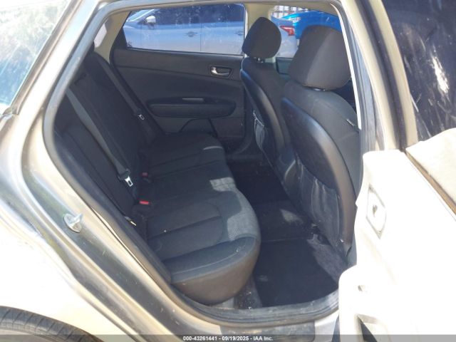 2018 KIA OPTIMA 5XXGT4L33JG227234 Photo 7