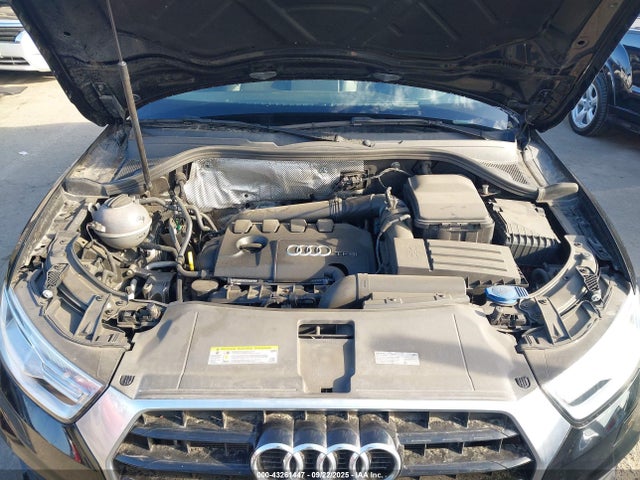 Audi 2017 2017 WA1ECCFS3HR005346 Image 10