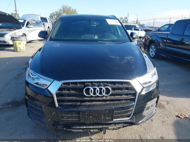 Audi 2017 2017 WA1ECCFS3HR005346 Image 12