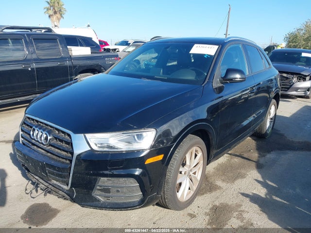 Audi 2017 2017 WA1ECCFS3HR005346 Image 2