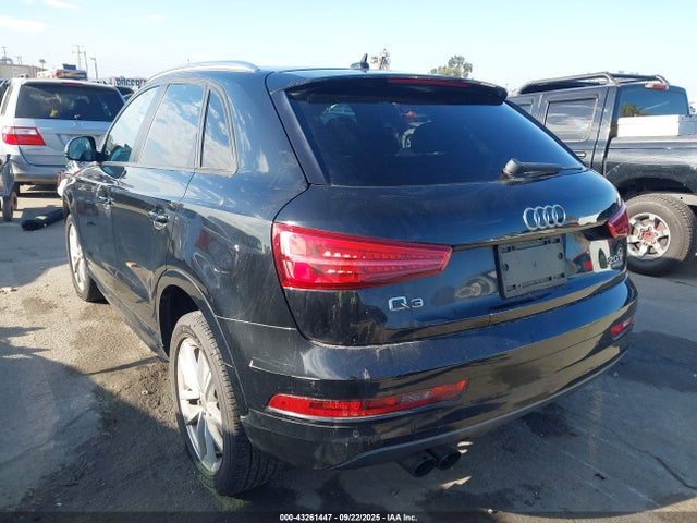Audi 2017 2017 WA1ECCFS3HR005346 Image 3