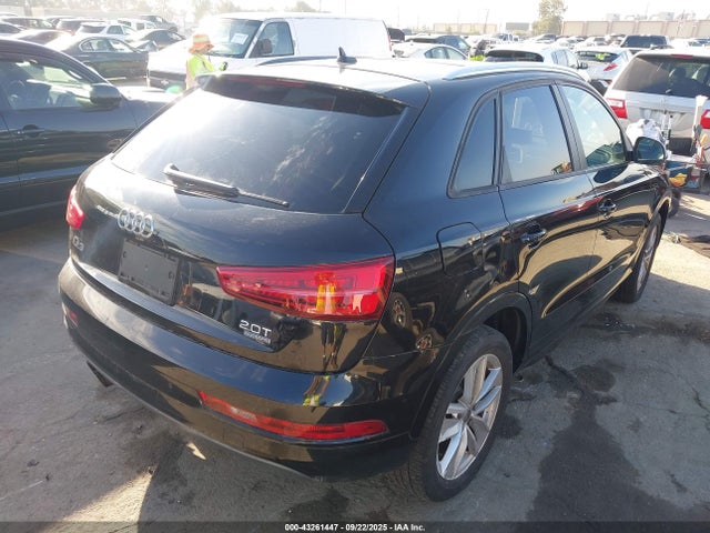 Audi 2017 2017 WA1ECCFS3HR005346 Image 4