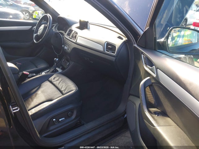 Audi 2017 2017 WA1ECCFS3HR005346 Image 5