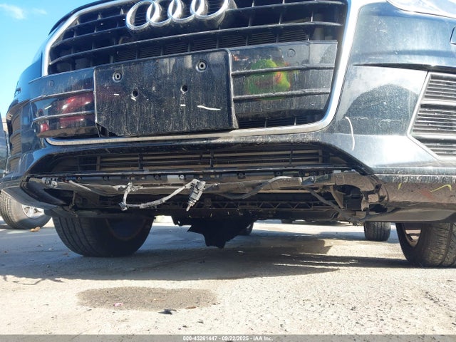 Audi 2017 2017 WA1ECCFS3HR005346 Image 6