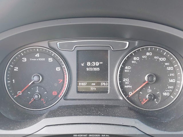 Audi 2017 2017 WA1ECCFS3HR005346 Image 7