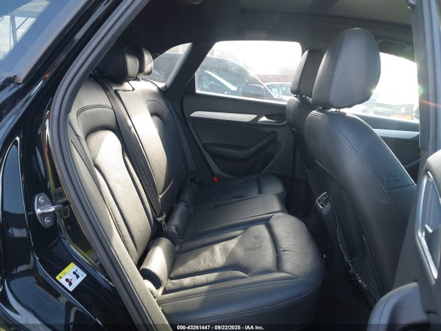 Audi 2017 2017 WA1ECCFS3HR005346 Image 8