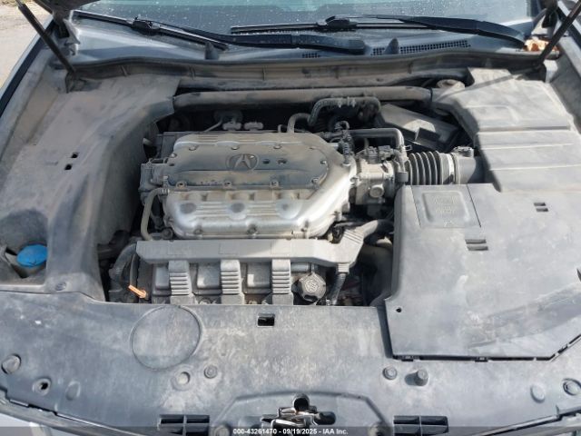 2010 ACURA TSX JH4CU4F43AC003072 Photo 9