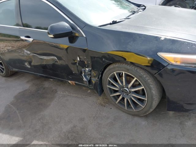 2010 ACURA TSX JH4CU4F43AC003072 Photo 5