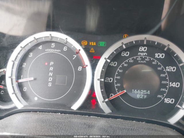 2010 ACURA TSX JH4CU4F43AC003072 Photo 6