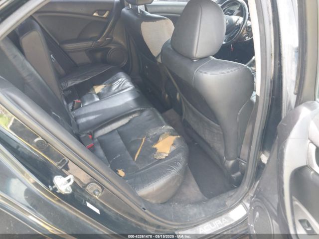2010 ACURA TSX JH4CU4F43AC003072 Photo 7