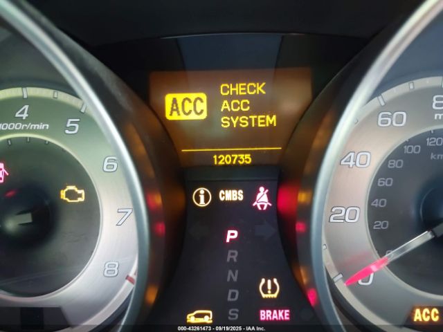 2013 ACURA MDX 2HNYD2H67DH513950 Photo 6