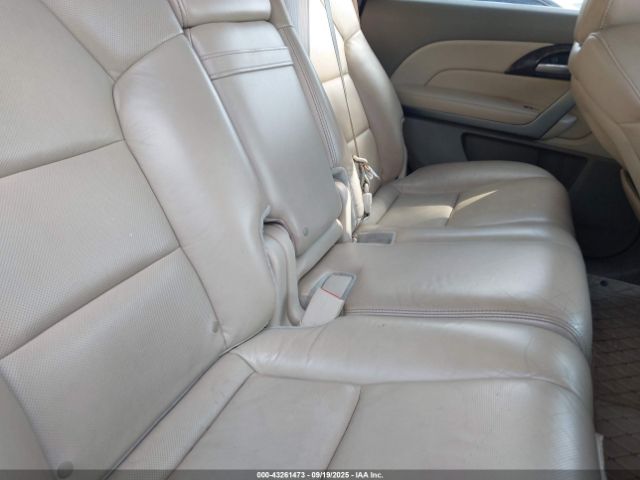 2013 ACURA MDX 2HNYD2H67DH513950 Photo 7