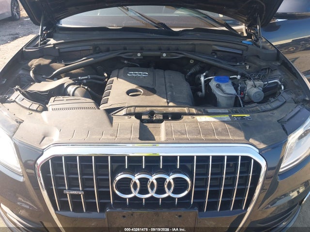 2016 AUDI Q5 WA1C2AFPXGA070055 Photo 9