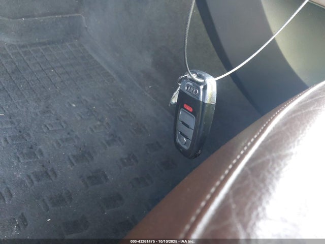 2016 AUDI Q5 WA1C2AFPXGA070055 Photo 10