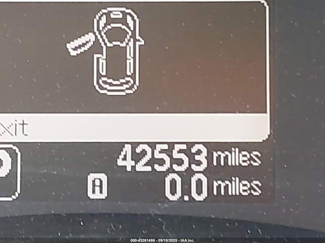 1N4AZ0CP0GC300235 Nissan Leaf