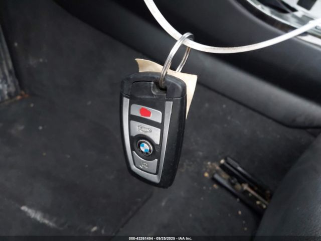 2018 BMW X4 5UXXW3C54J0T80997 Photo 10