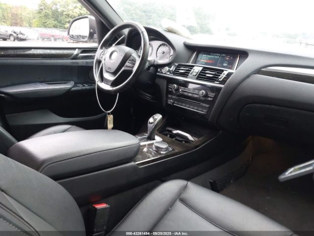 2018 BMW X4 5UXXW3C54J0T80997 Photo 4