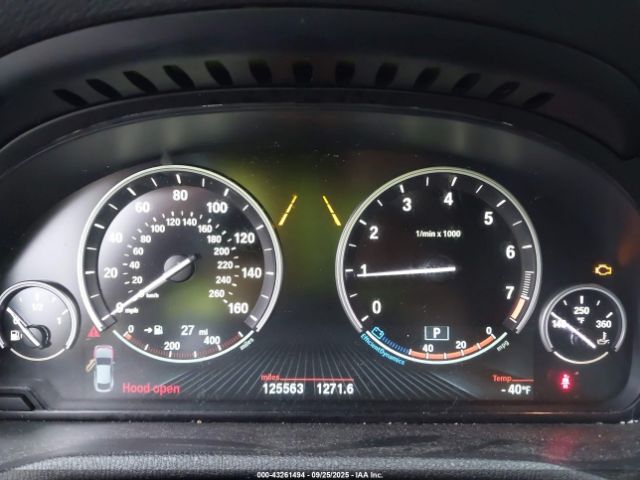 2018 BMW X4 5UXXW3C54J0T80997 Photo 6