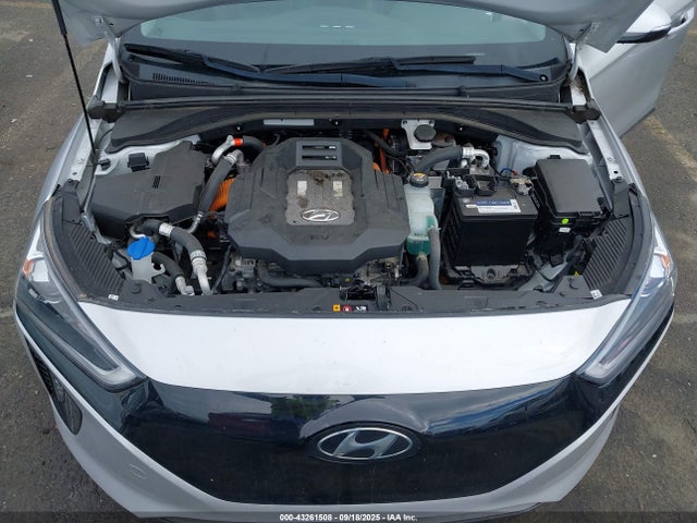 KMHC05LH1KU035004 Hyundai Ioniq