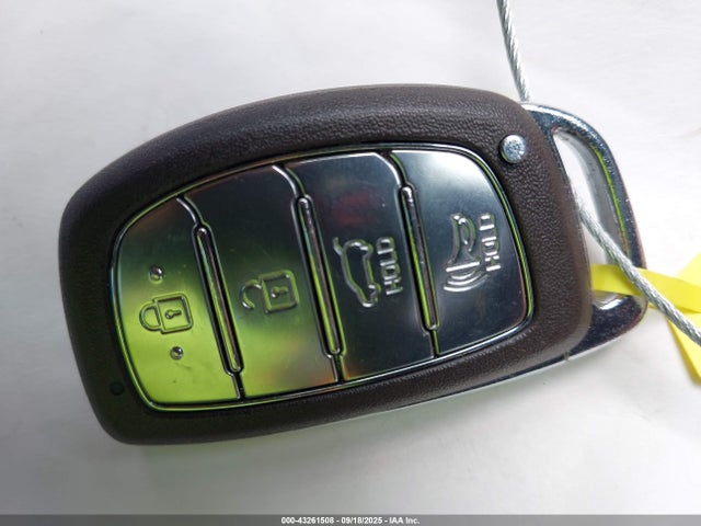 KMHC05LH1KU035004 Hyundai Ioniq