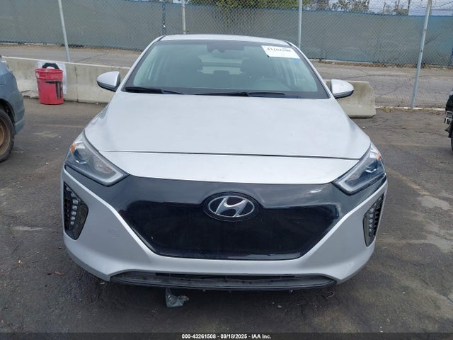KMHC05LH1KU035004 Hyundai Ioniq
