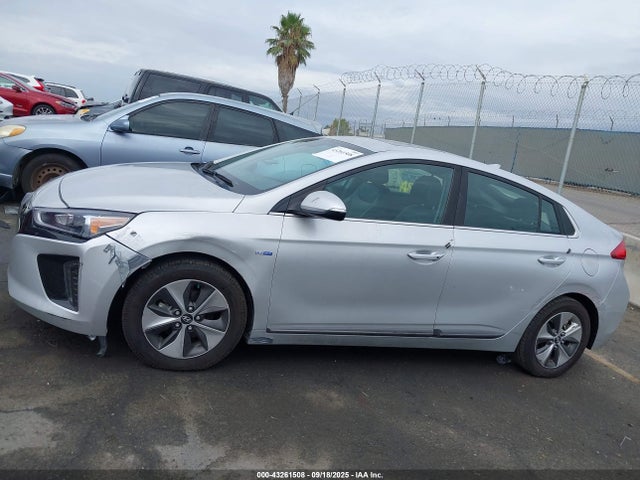 KMHC05LH1KU035004 Hyundai Ioniq