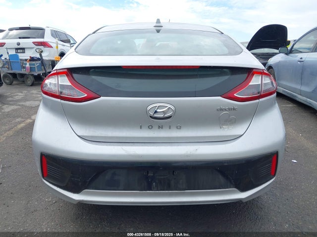 KMHC05LH1KU035004 Hyundai Ioniq
