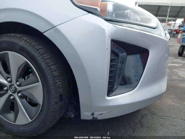 KMHC05LH1KU035004 Hyundai Ioniq