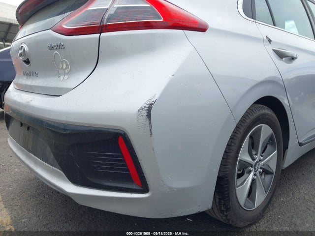 KMHC05LH1KU035004 Hyundai Ioniq