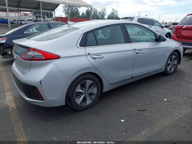KMHC05LH1KU035004 Hyundai Ioniq