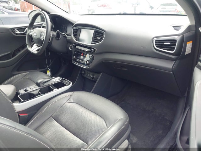 KMHC05LH1KU035004 Hyundai Ioniq
