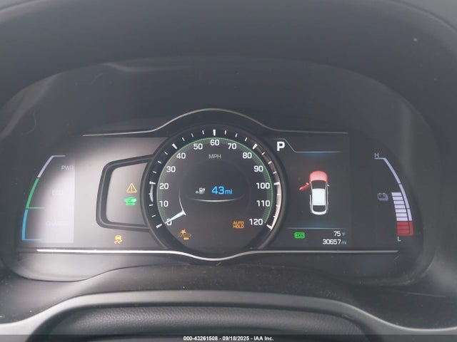 KMHC05LH1KU035004 Hyundai Ioniq
