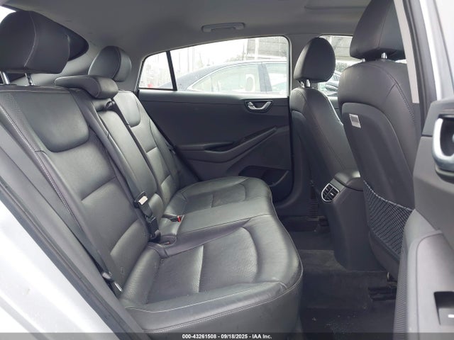 KMHC05LH1KU035004 Hyundai Ioniq