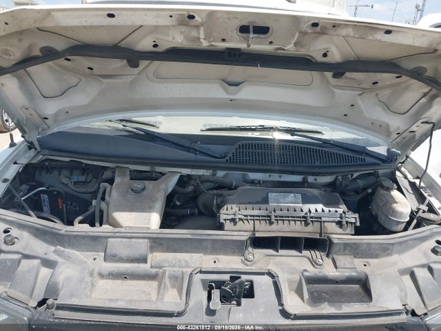 1GD07RFP0K1232417 GMC lv1 - spark ignited direct injection, variable valve timing, e85 max, iron
