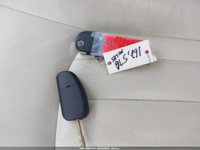 2003 JAGUAR X-TYPE SAJEA51D73XD29070 Photo 10