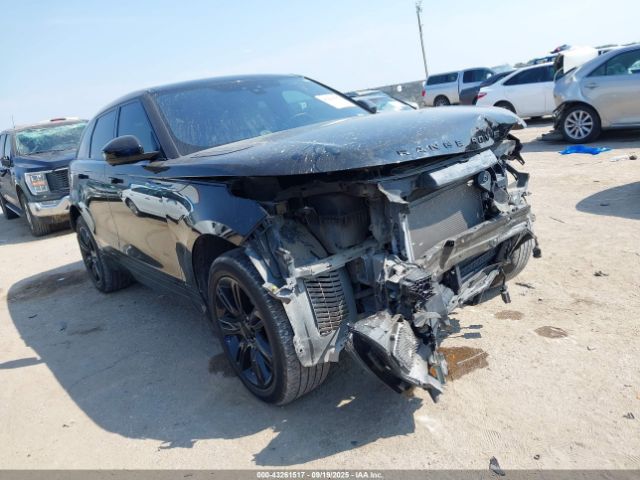 2020 LAND ROVER RANGE ROVER VELAR SALYK2FV0LA282224