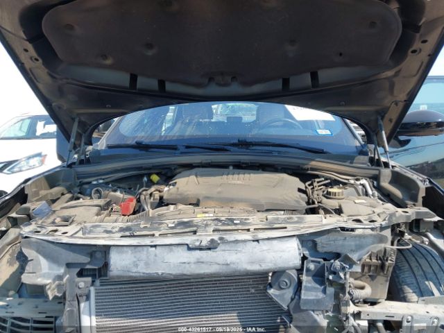 2020 LAND ROVER RANGE ROVER VELAR SALYK2FV0LA282224 Photo 9