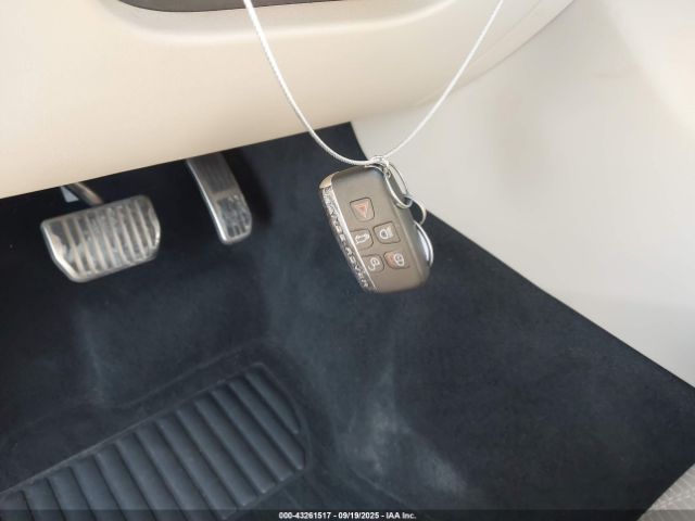 2020 LAND ROVER RANGE ROVER VELAR SALYK2FV0LA282224 Photo 10