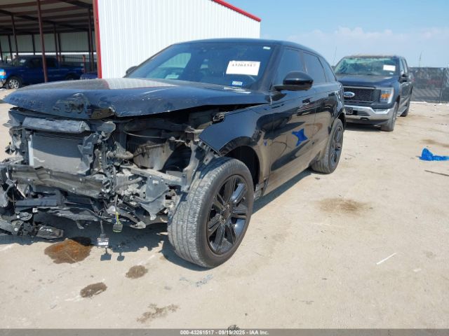 2020 LAND ROVER RANGE ROVER VELAR SALYK2FV0LA282224 Photo 1