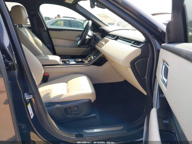 2020 LAND ROVER RANGE ROVER VELAR SALYK2FV0LA282224 Photo 4